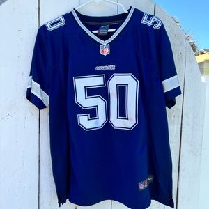 Dallas Cowboys woman’s jersey